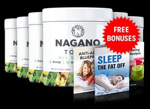 Nagano Lean Body Tonic-6-bottle
